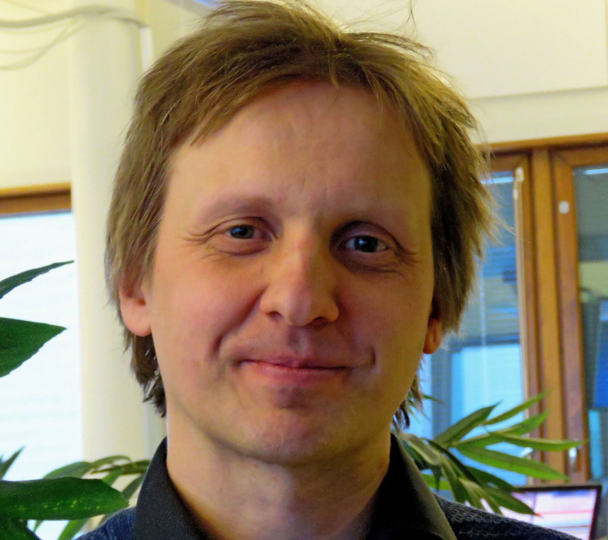 Anssi Vähämäki