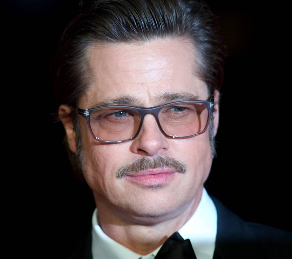Brad Pitt