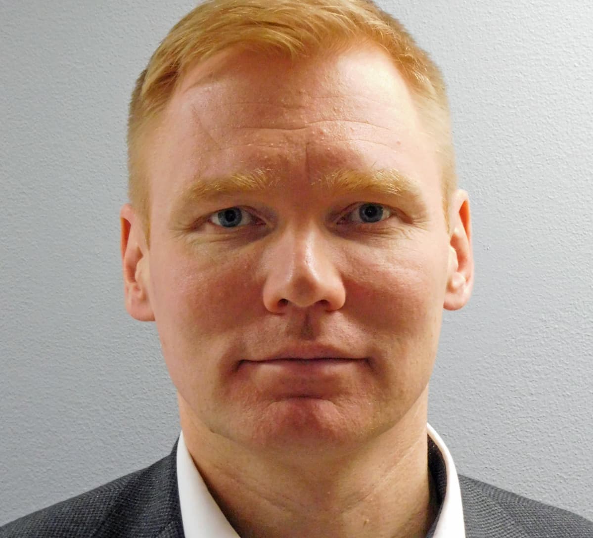Antti Lösönen toimitusjohtaja Agnico Eagle Finland
