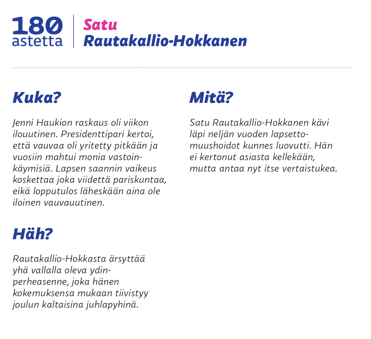 Grafiikka