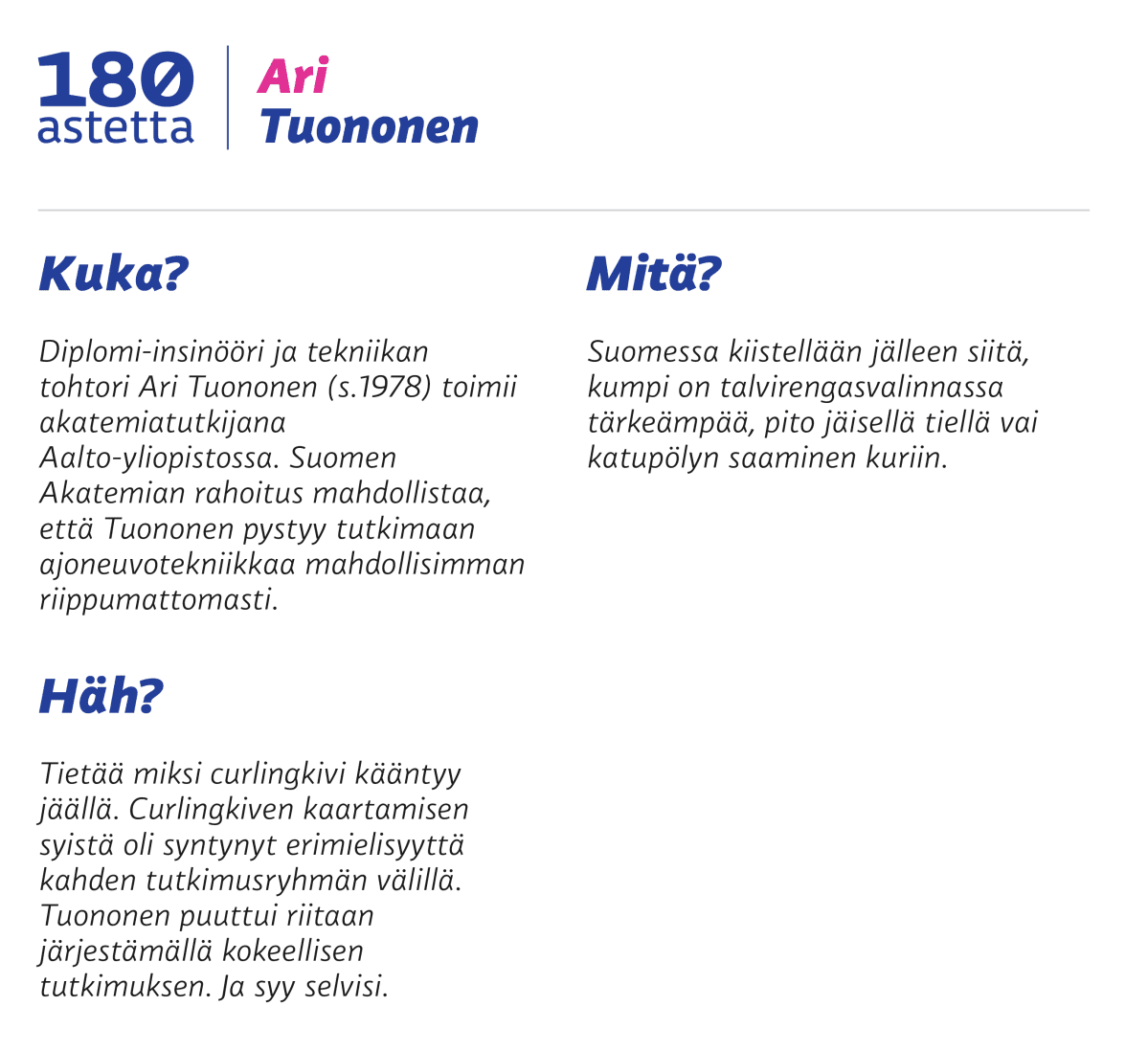 Grafiikka