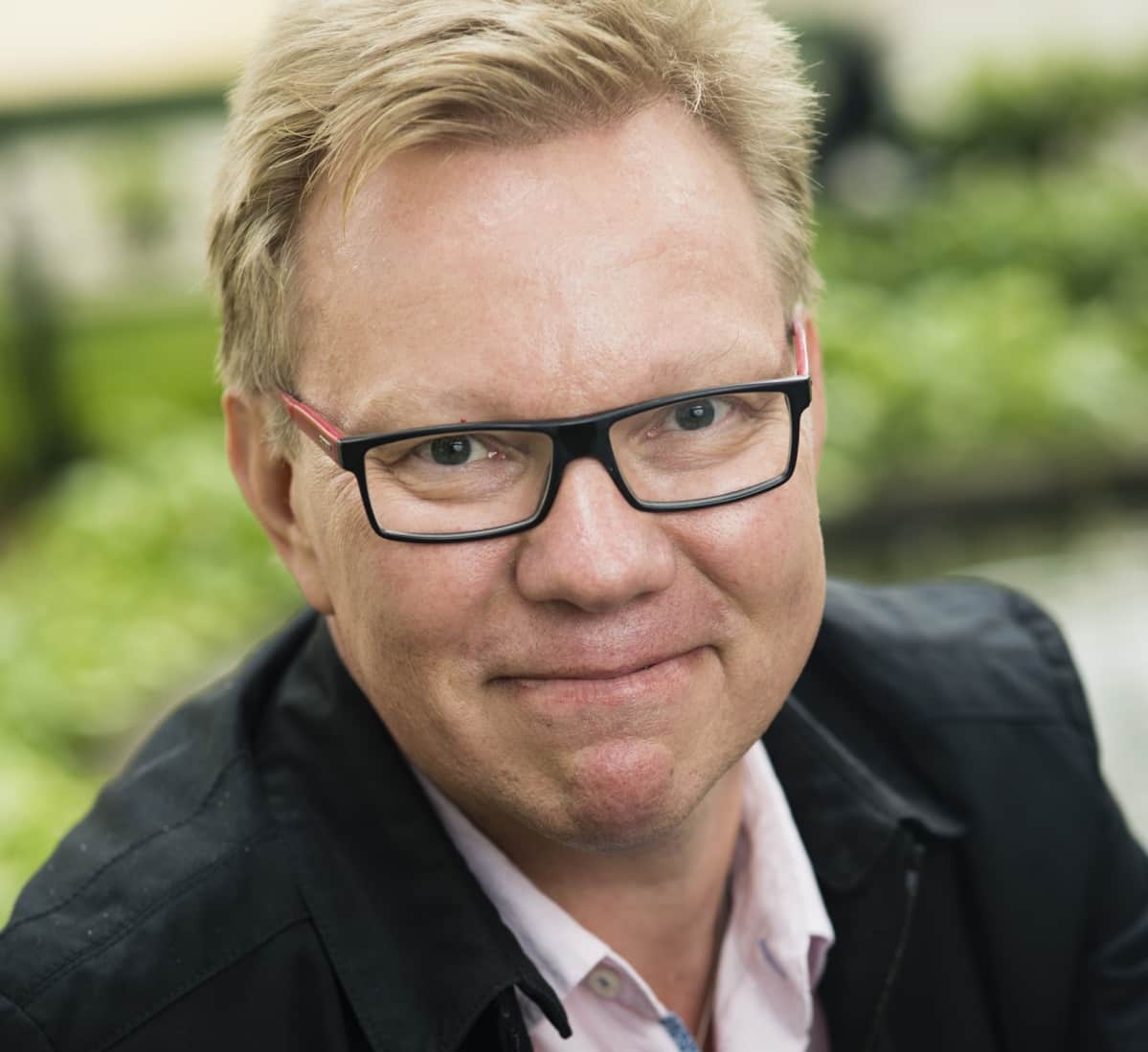 Jari Hakanen