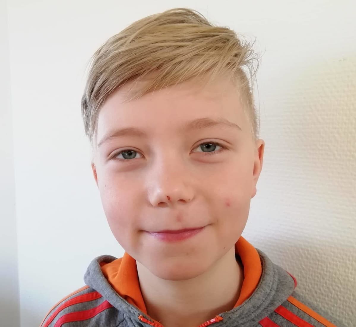 Akseli Huhta