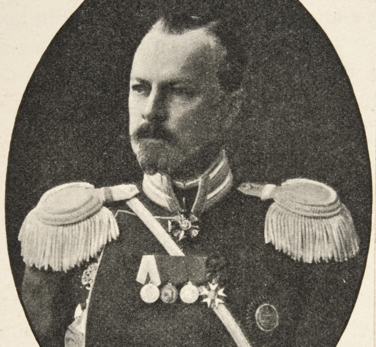 Nikolai Mexmontan
