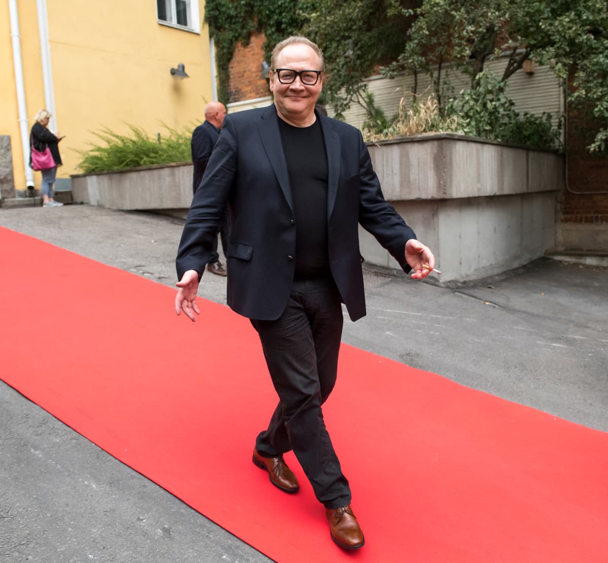 Jari Tervo