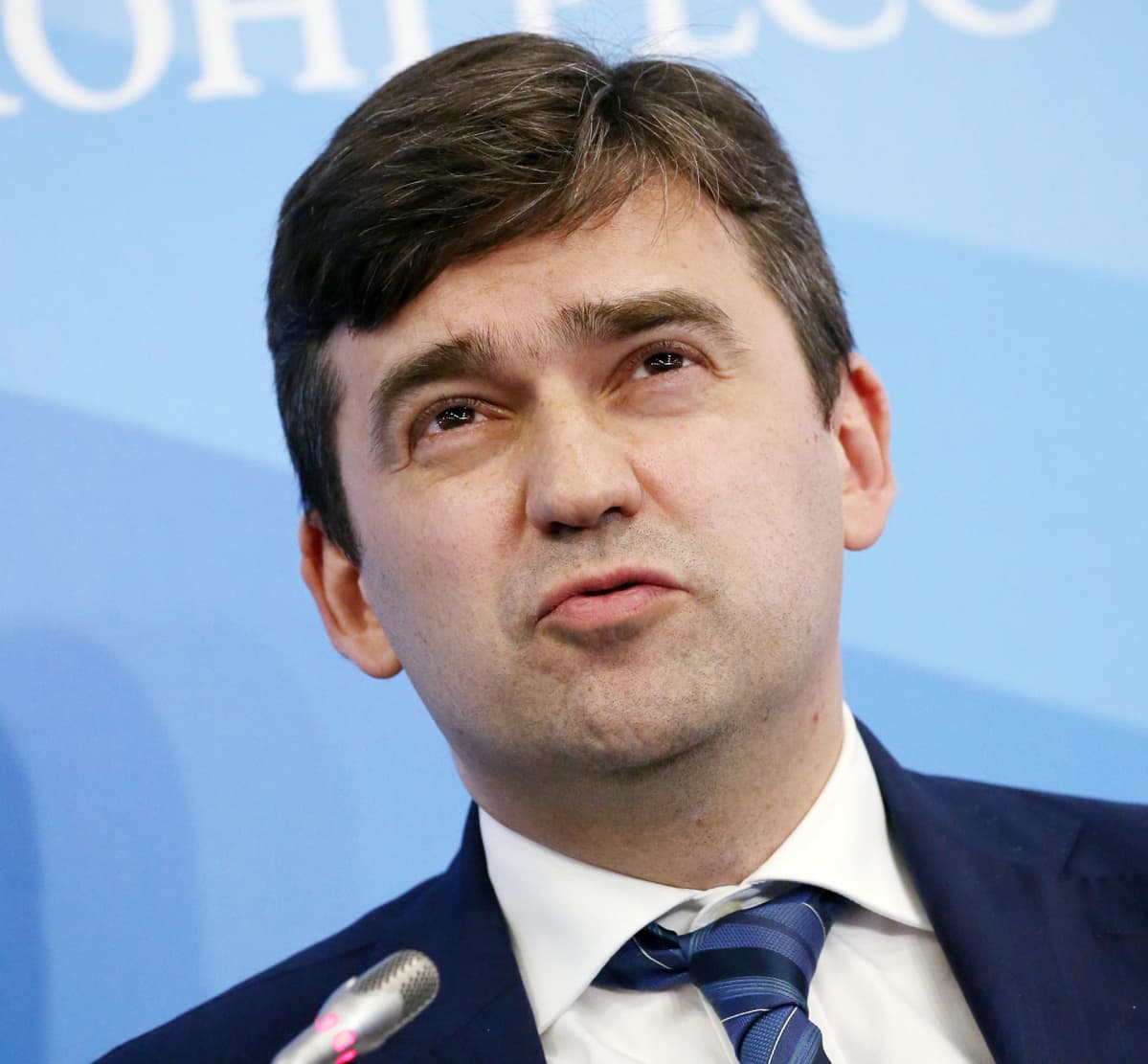 Stanislav Voskresensky