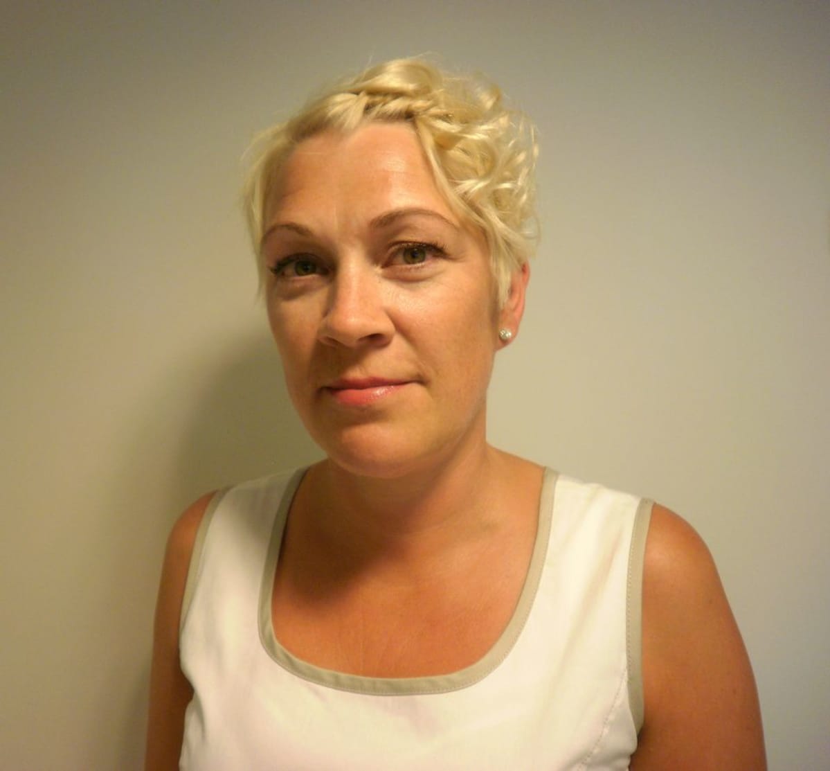 Sari Lehtinen