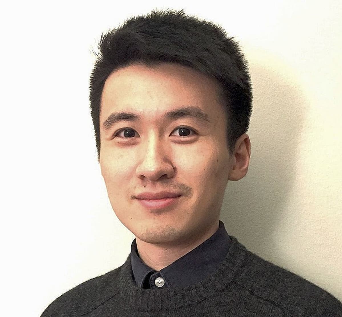 Xiao Tan väittelee 2.9.2016.