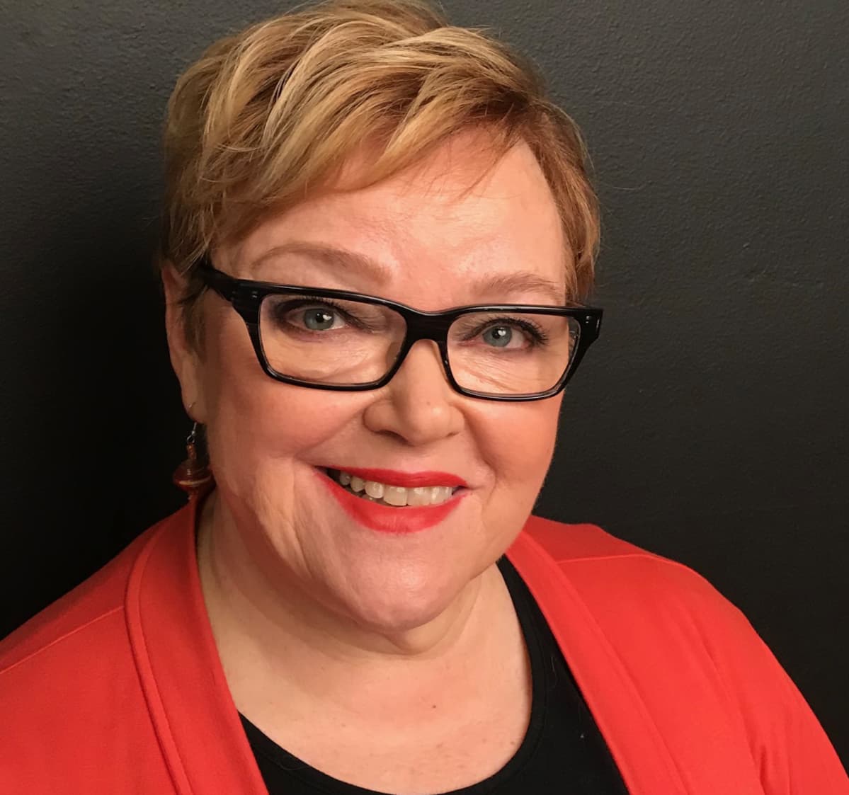 Ritva Enäkoski