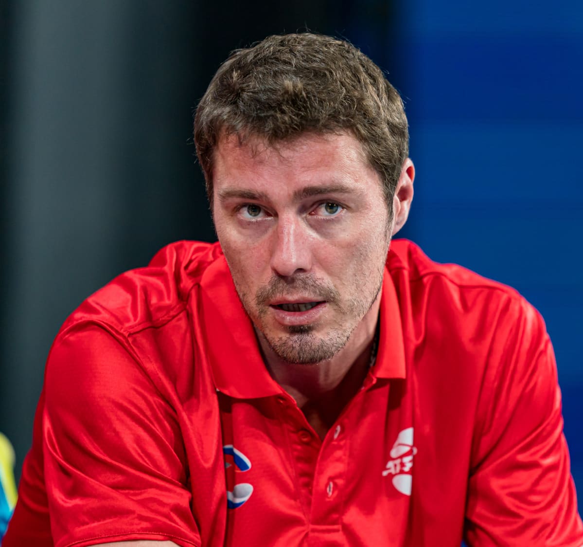 Marat Safin