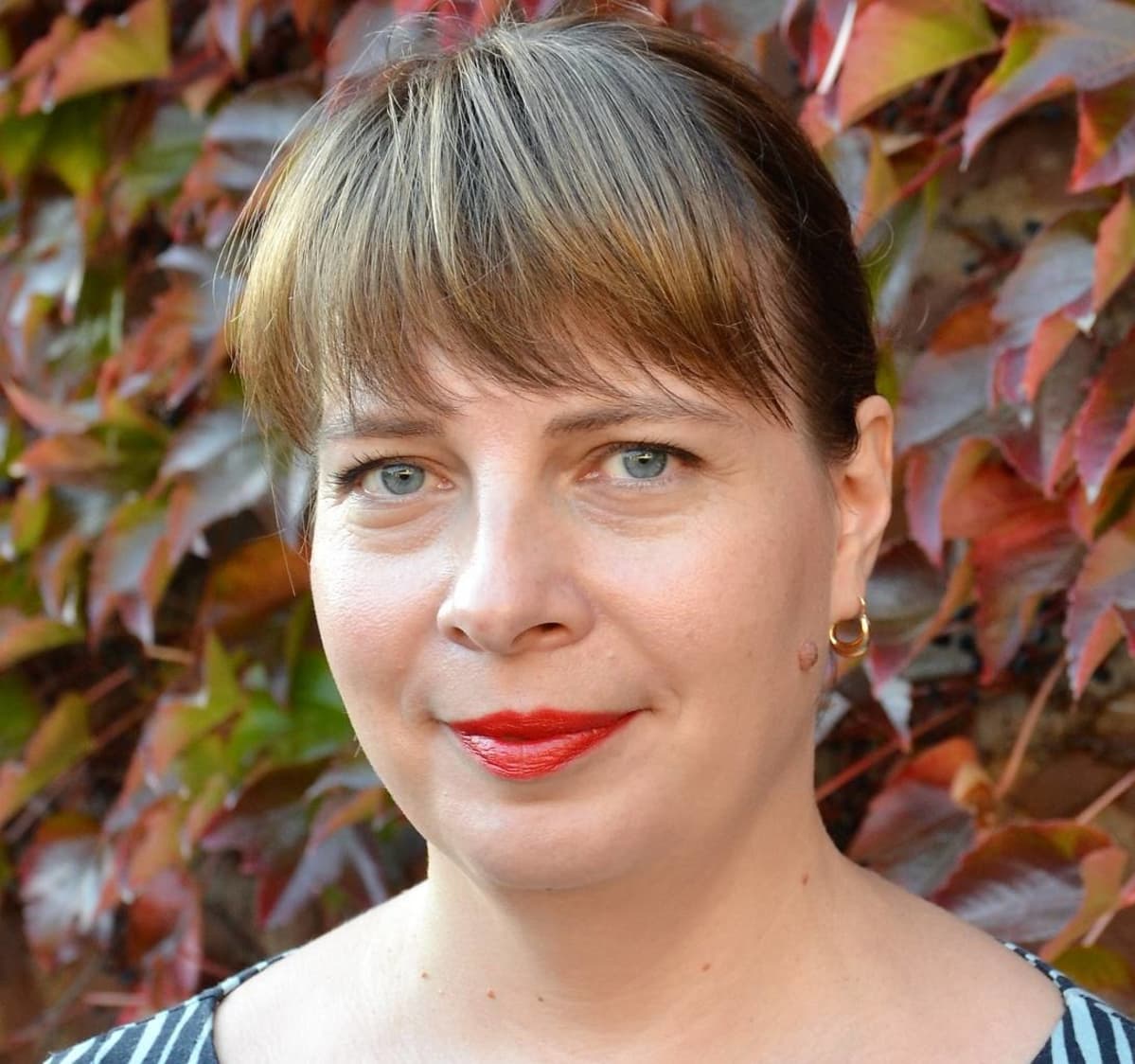 Päivi Vähäkangas