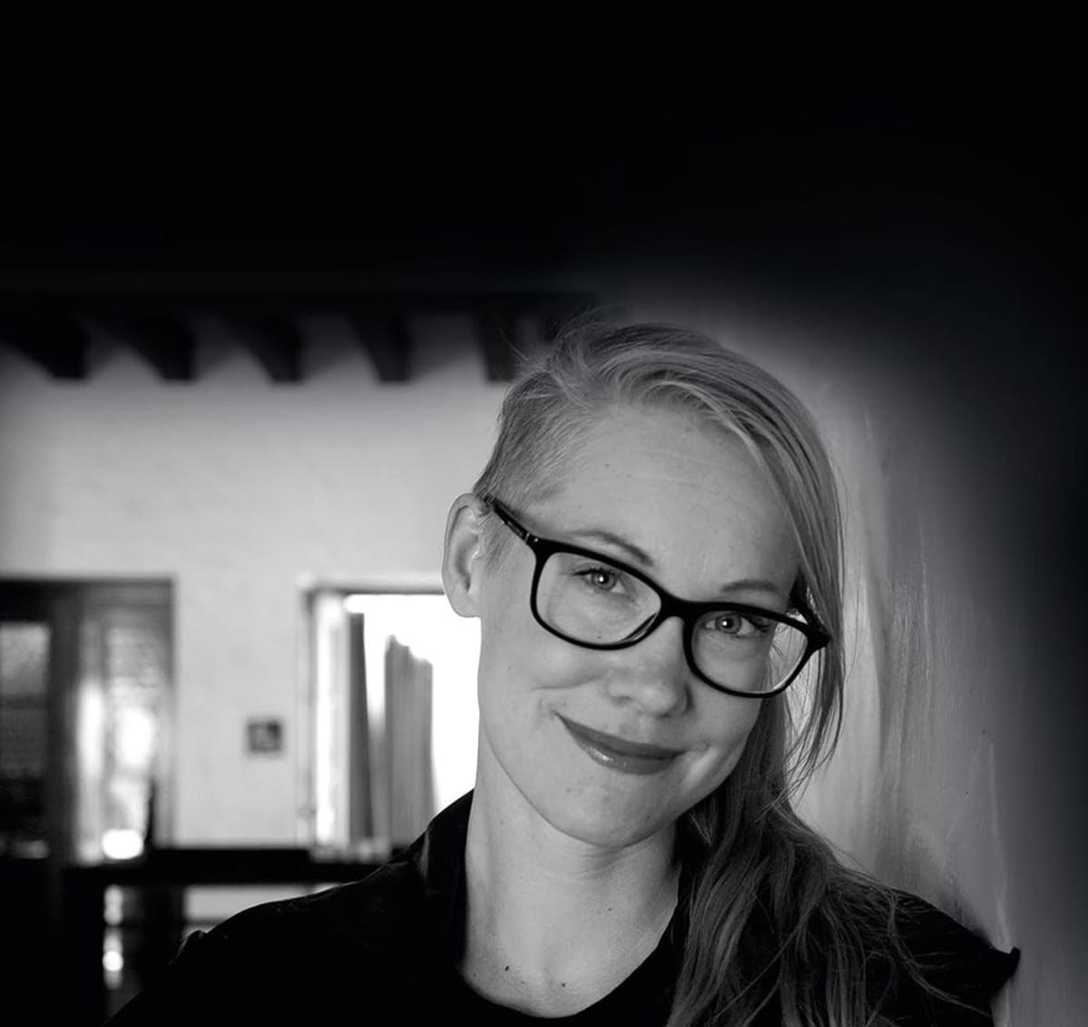 Emilia Lahti.