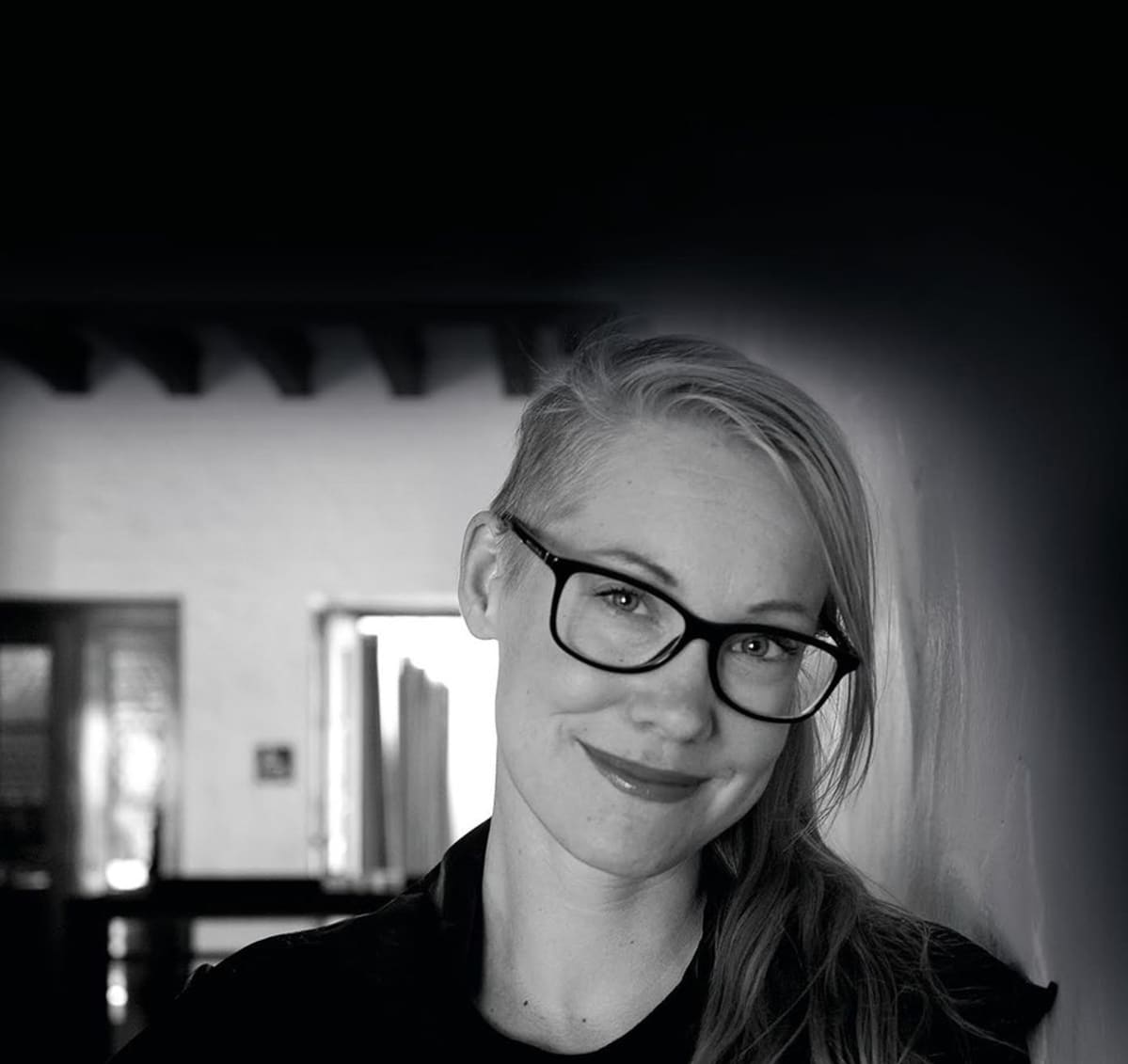 Emilia Lahti.