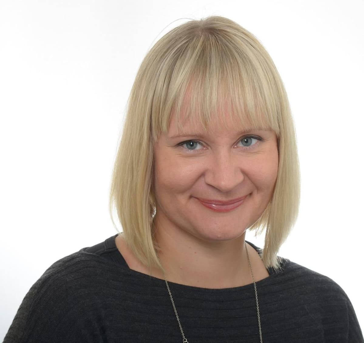Satu Nurmio