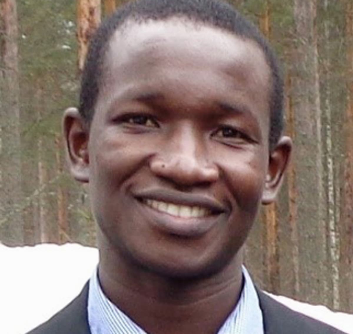 Boniphace Kanyathare
