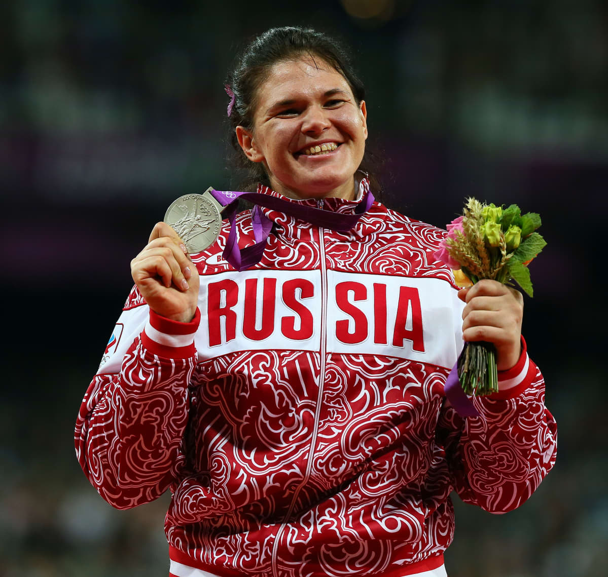 Darja Pištšalnikova