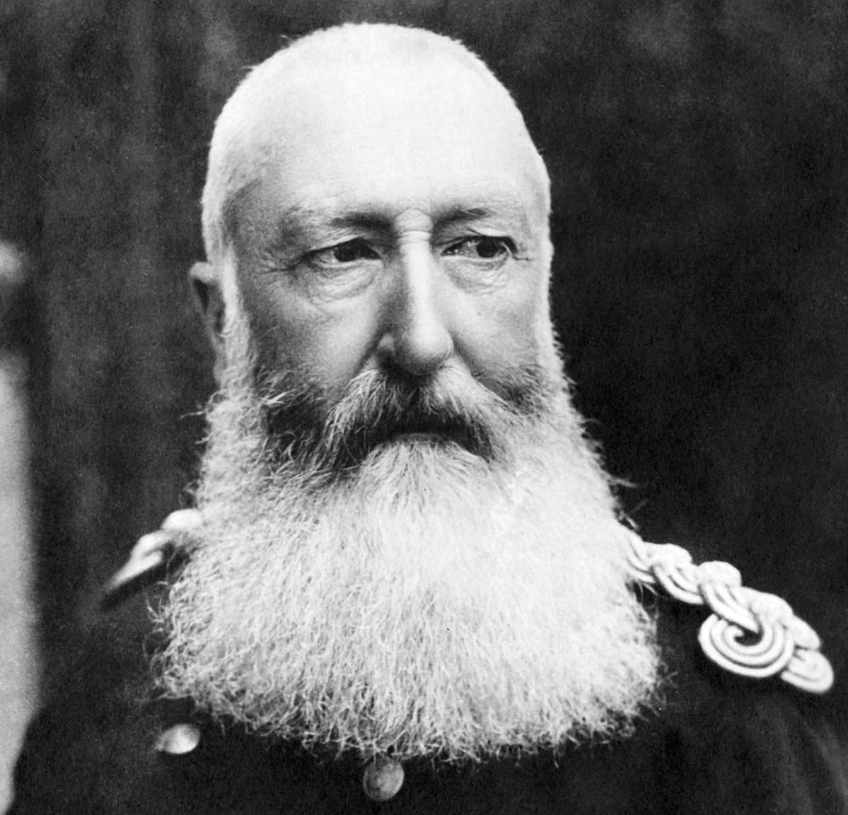 Leopold II