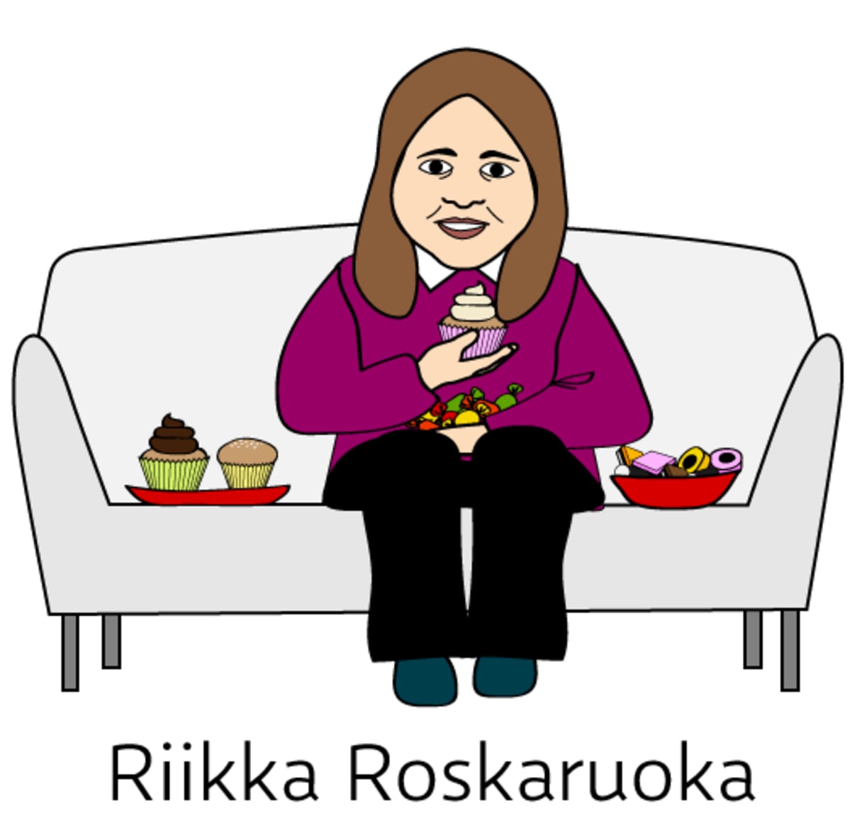 Riikka Roskaruoka
