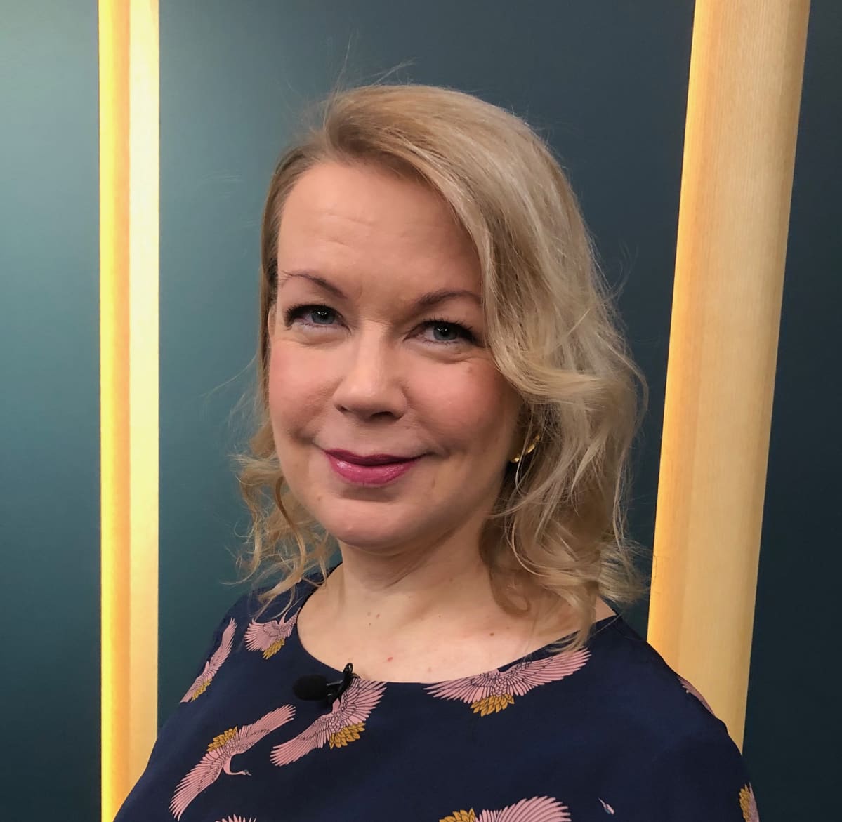 Elina Hirvonen