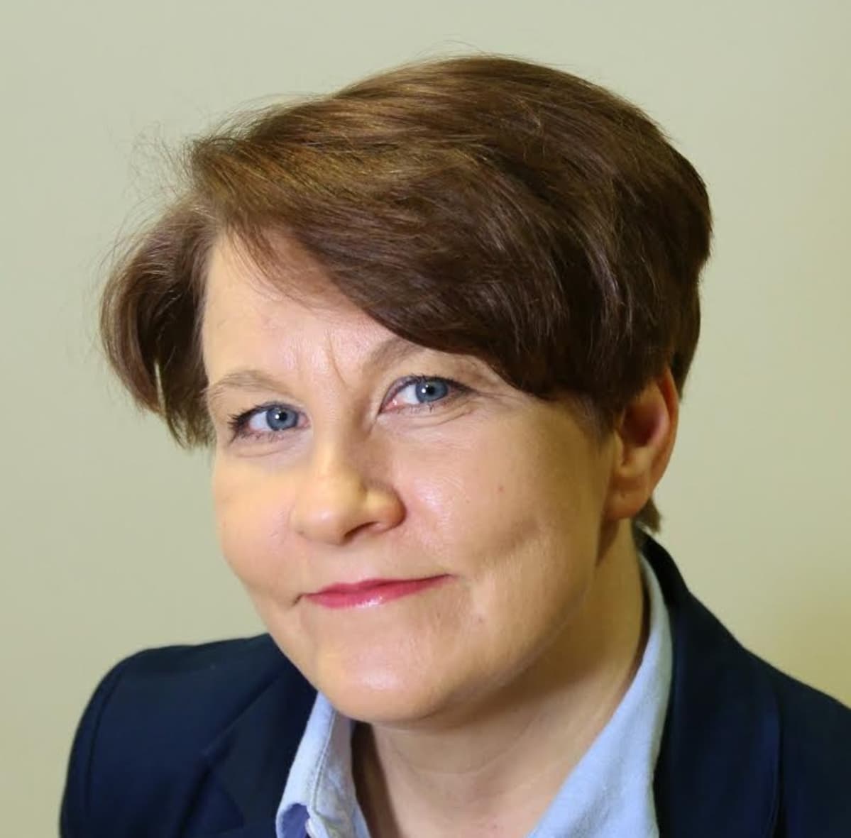 Kristiina Mattinen
