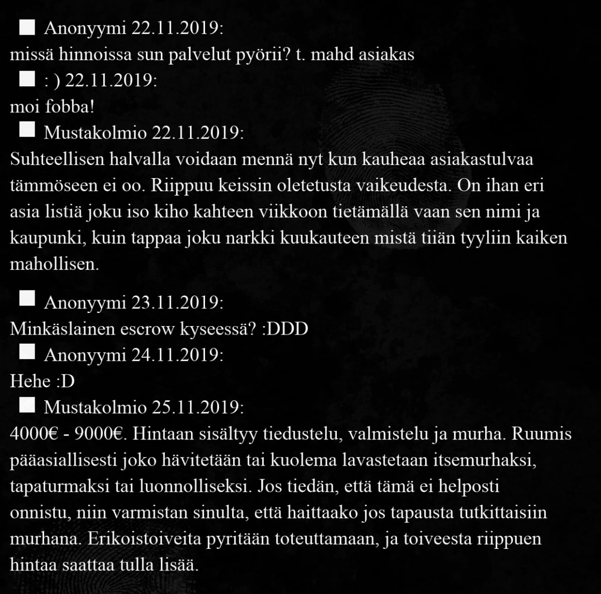 Grafiikka