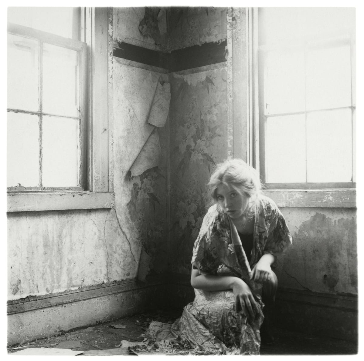 Untitled, Providence, Rhode Island, 1975-78