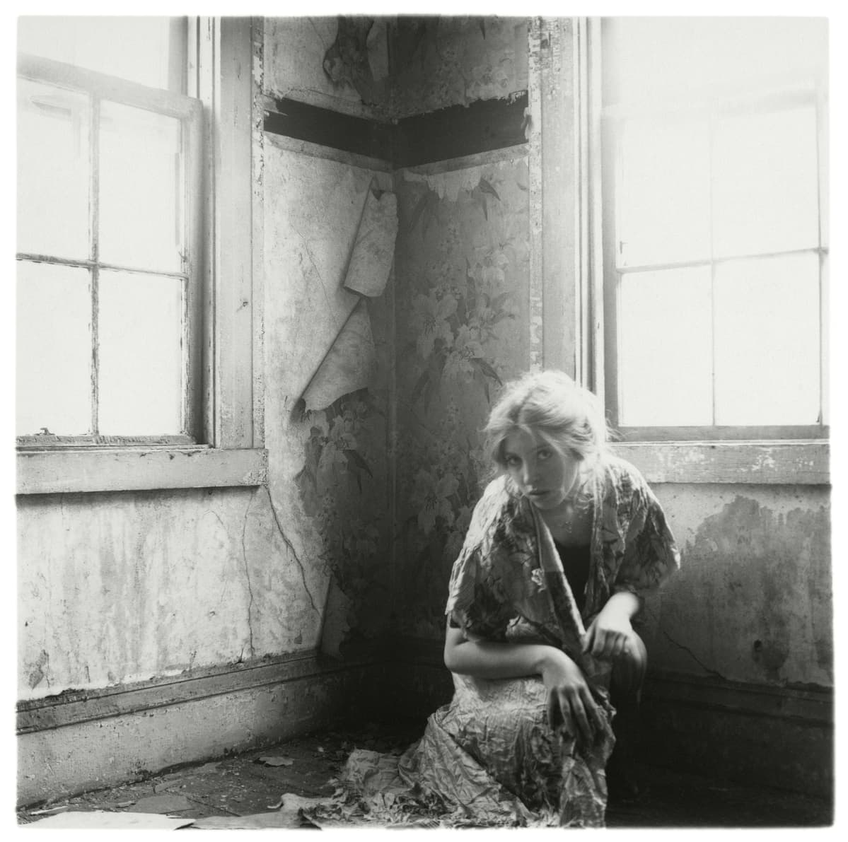 Untitled, Providence, Rhode Island, 1975-78