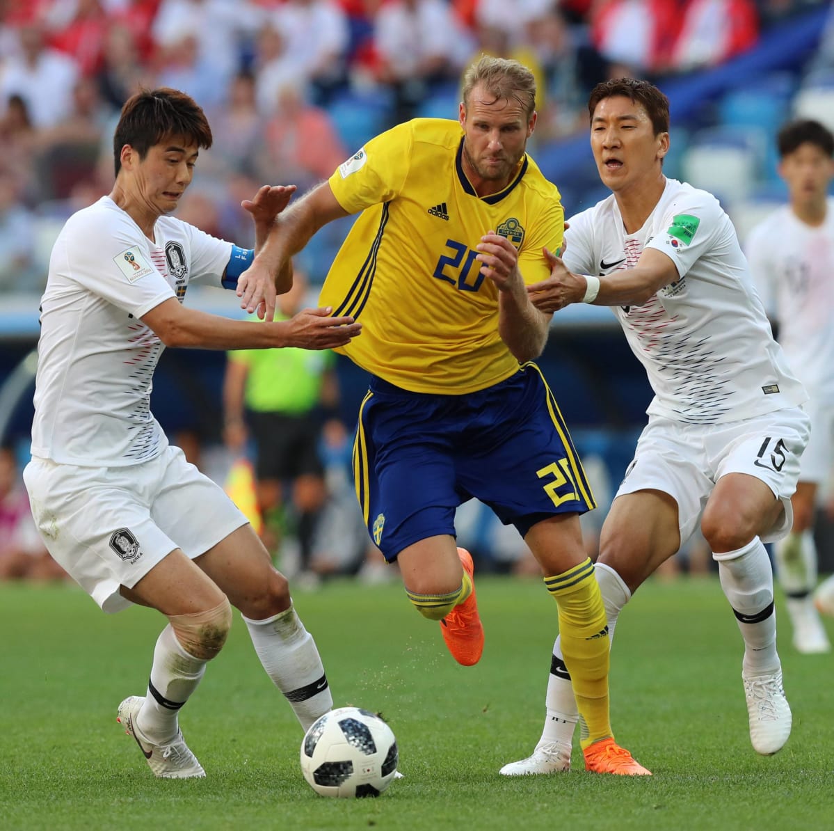 Ola Toivonen