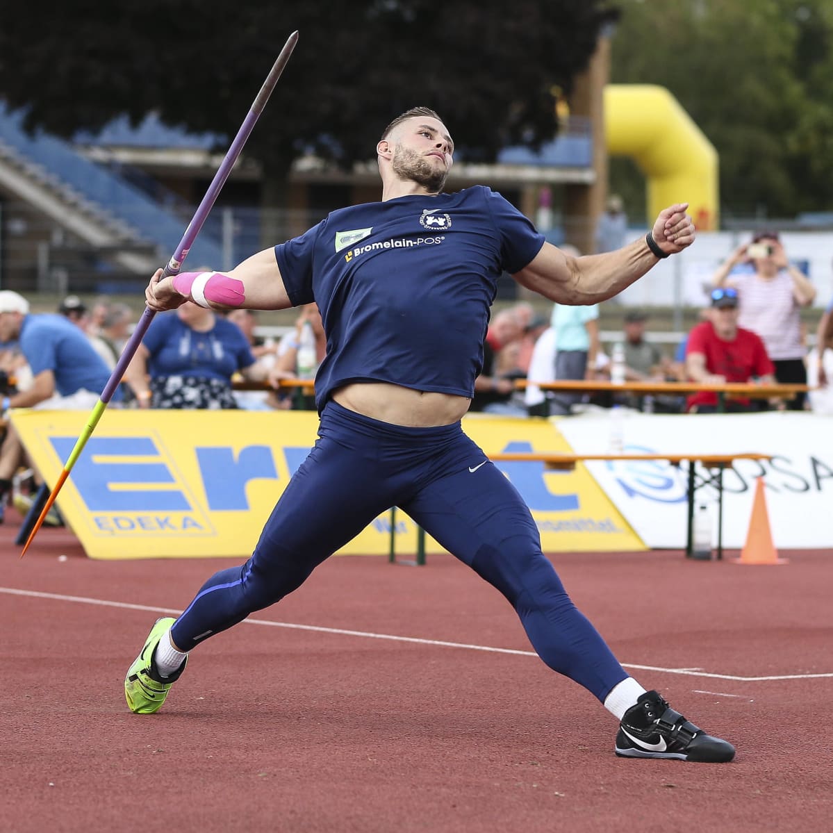 Johannes Vetter