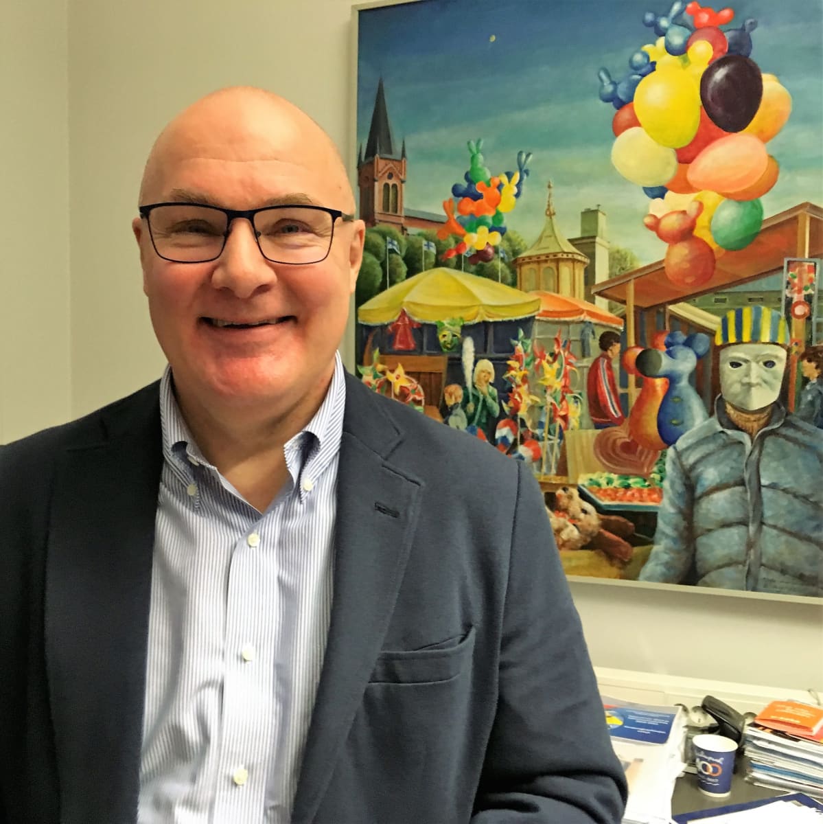 Atso Vainio