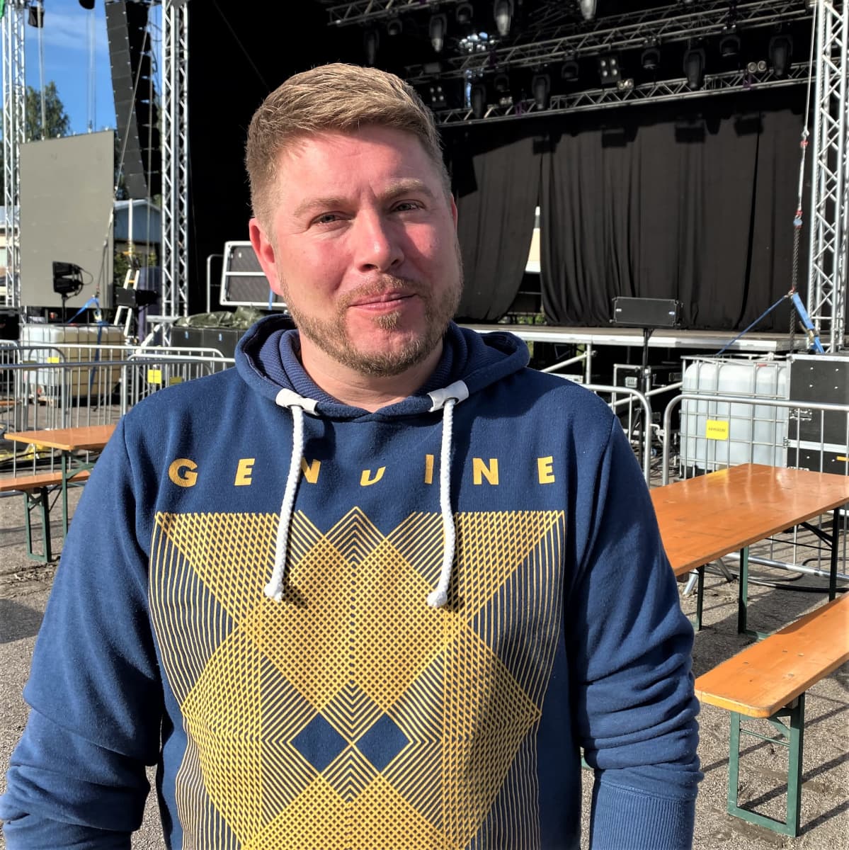 Pasi Partanen