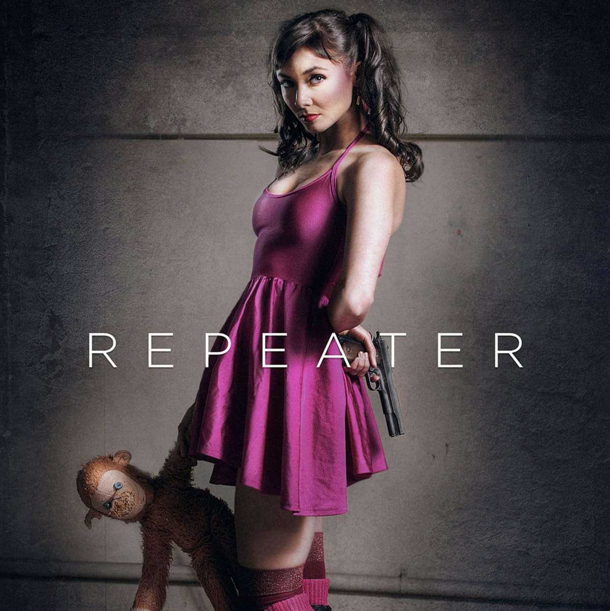 The Repeater