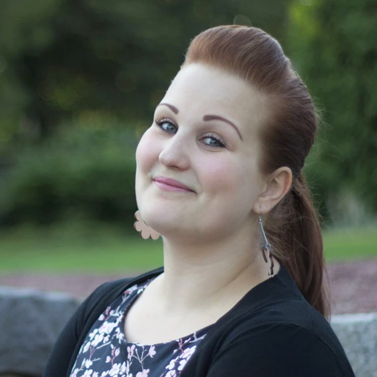 Iiris Hynönen