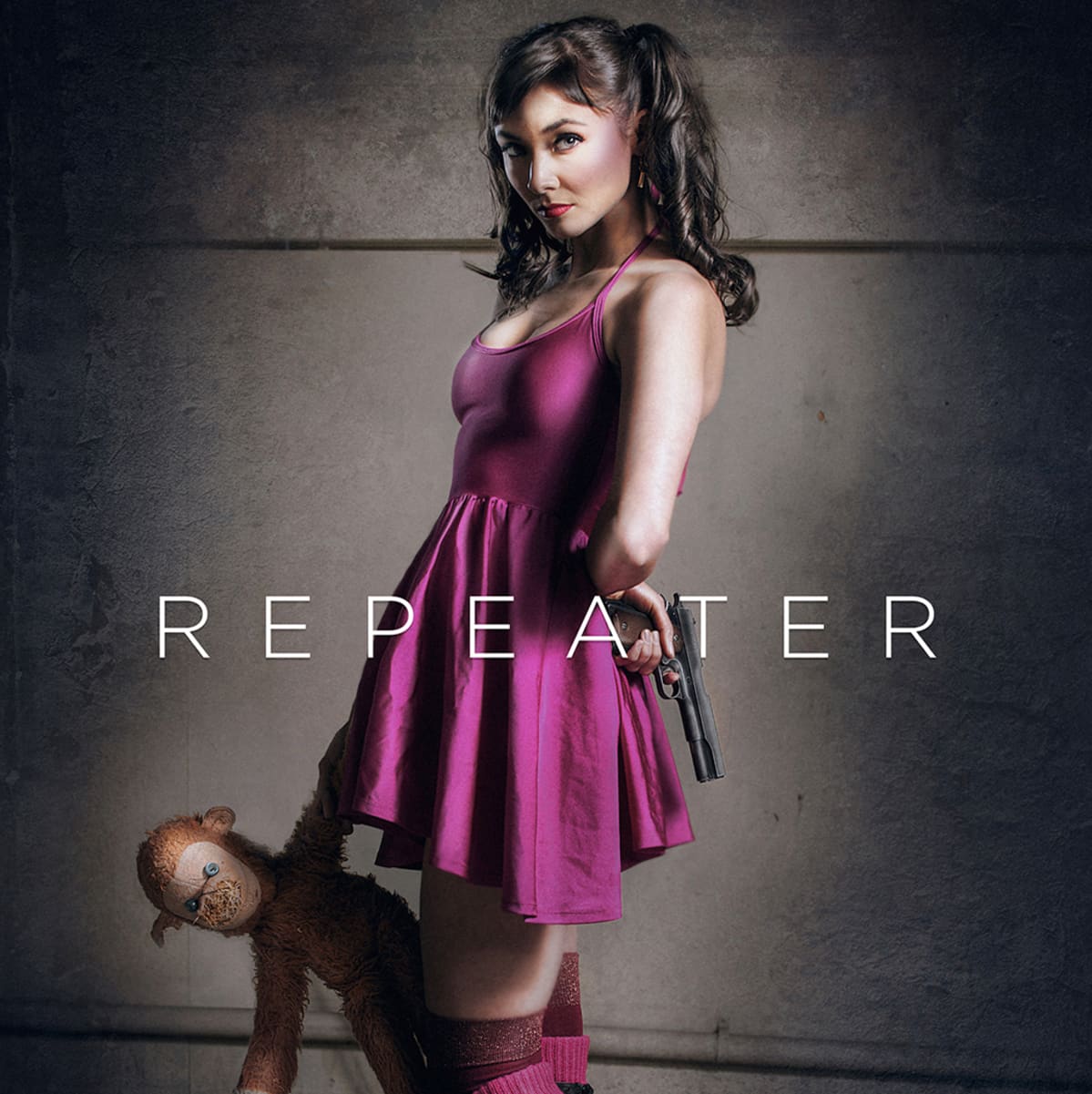 The Repeater