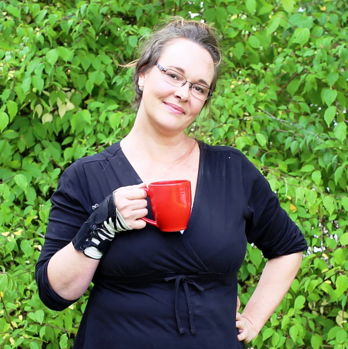 Leena Lähdesmäki