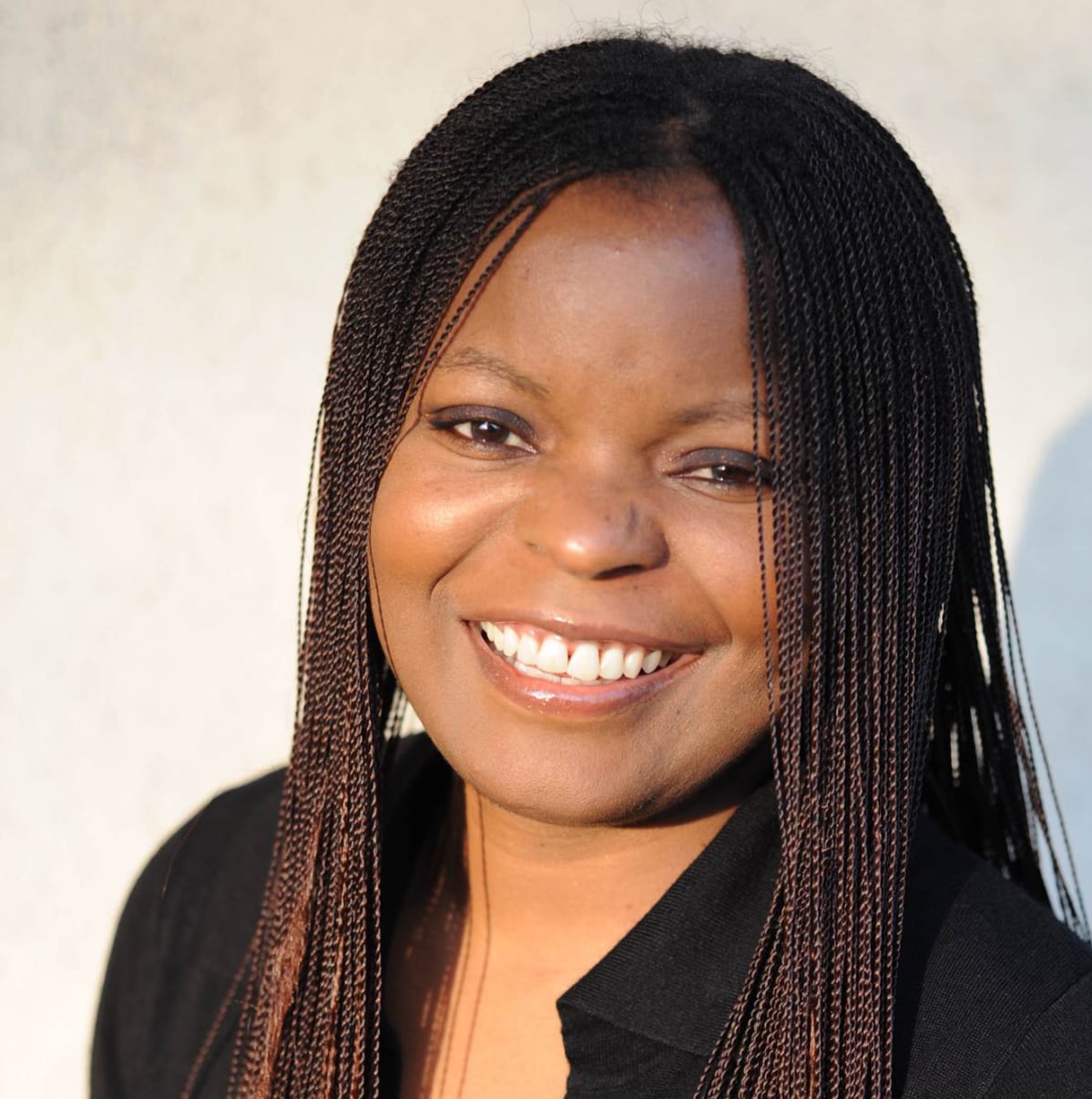 Petina Gappah