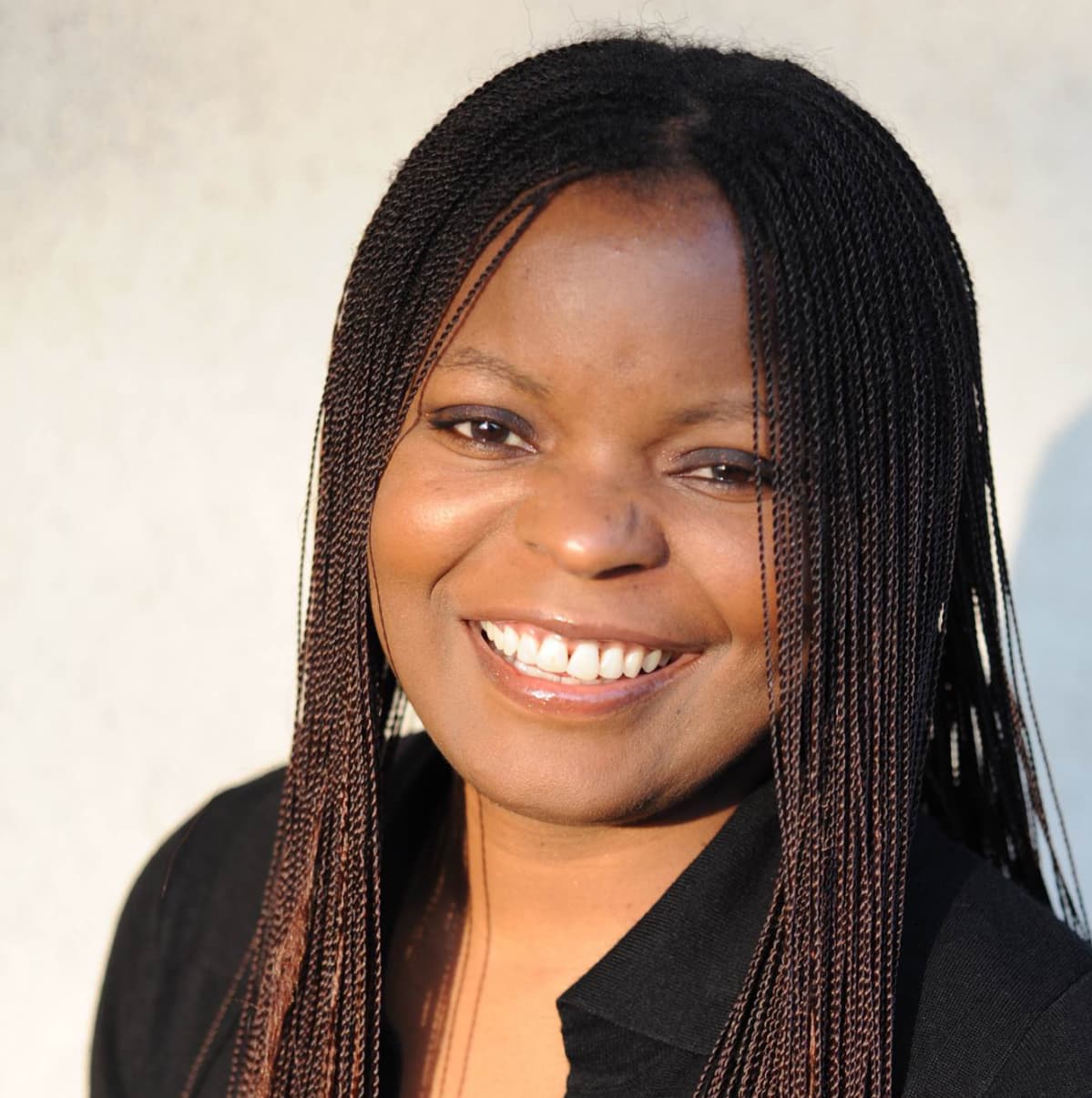 Petina Gappah
