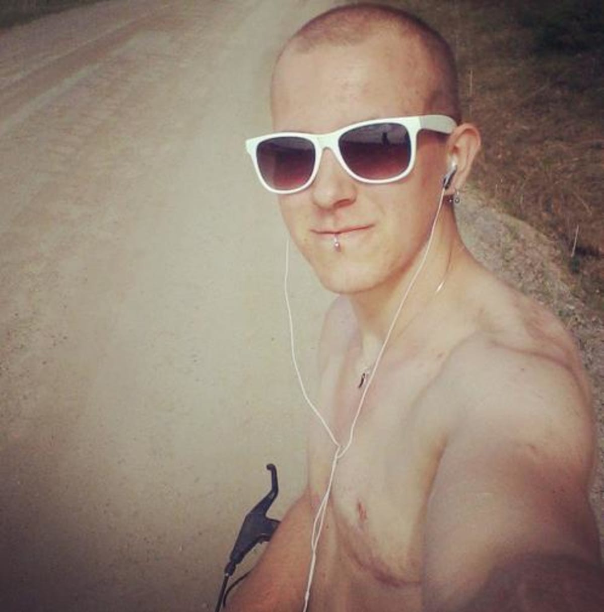 Alex Muurinen