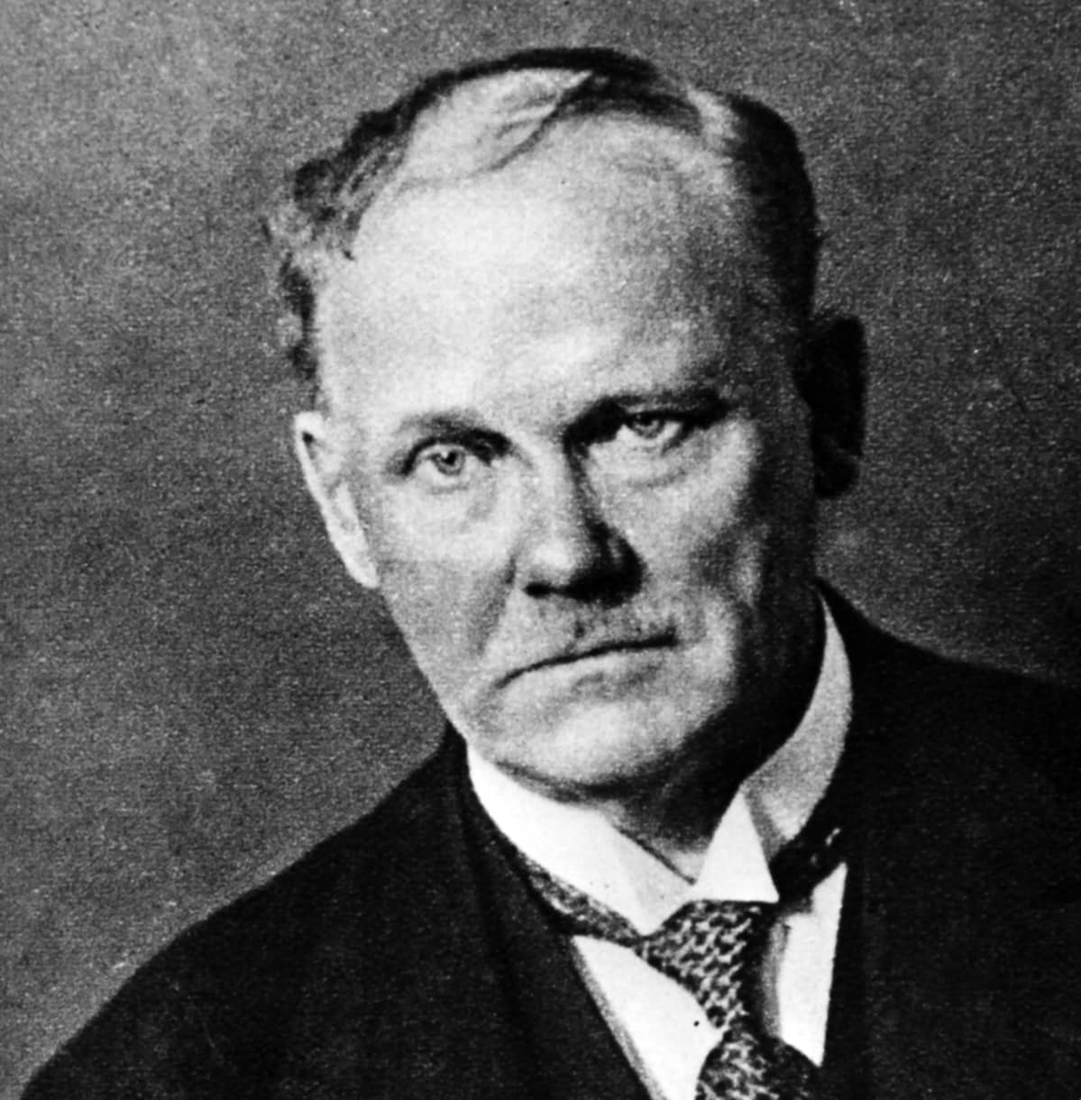 E. N. Setälä