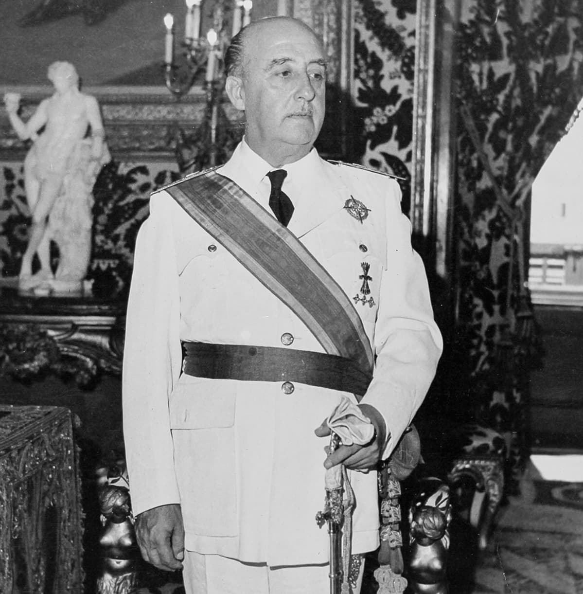 Francisco Franco