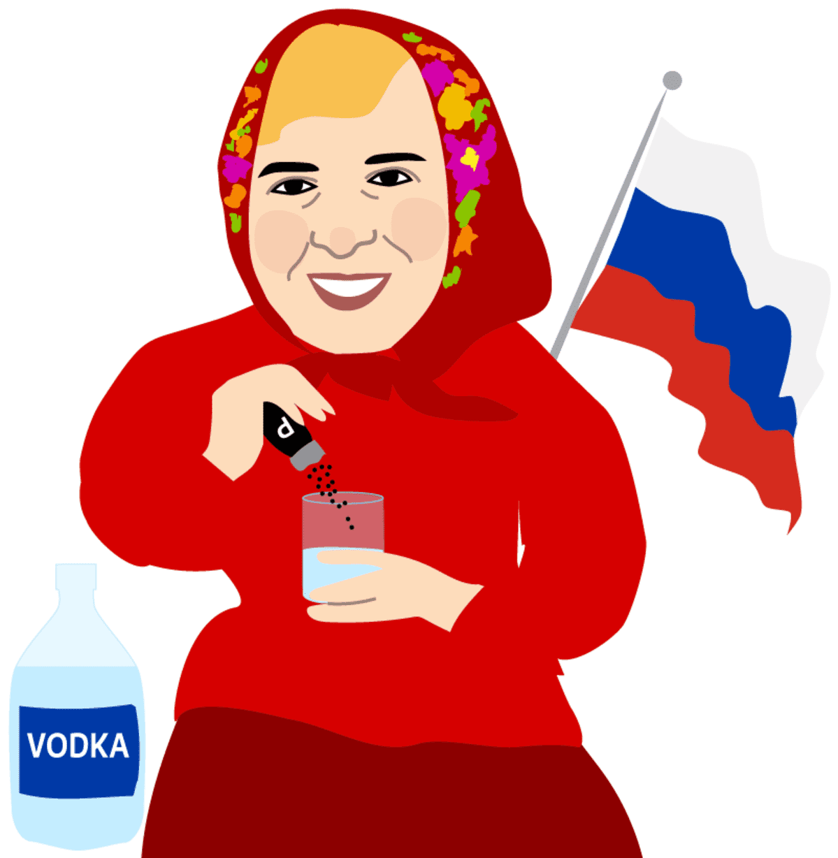Flunssaniksi