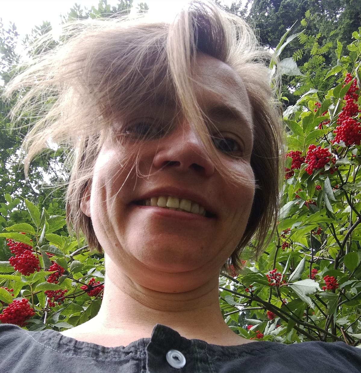 Mari Koistinen