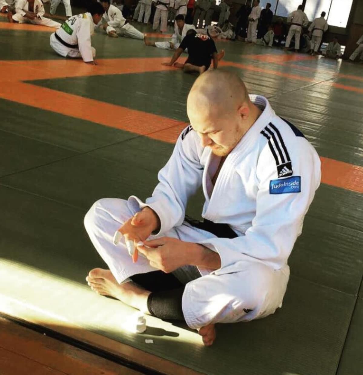Jaakko Alli