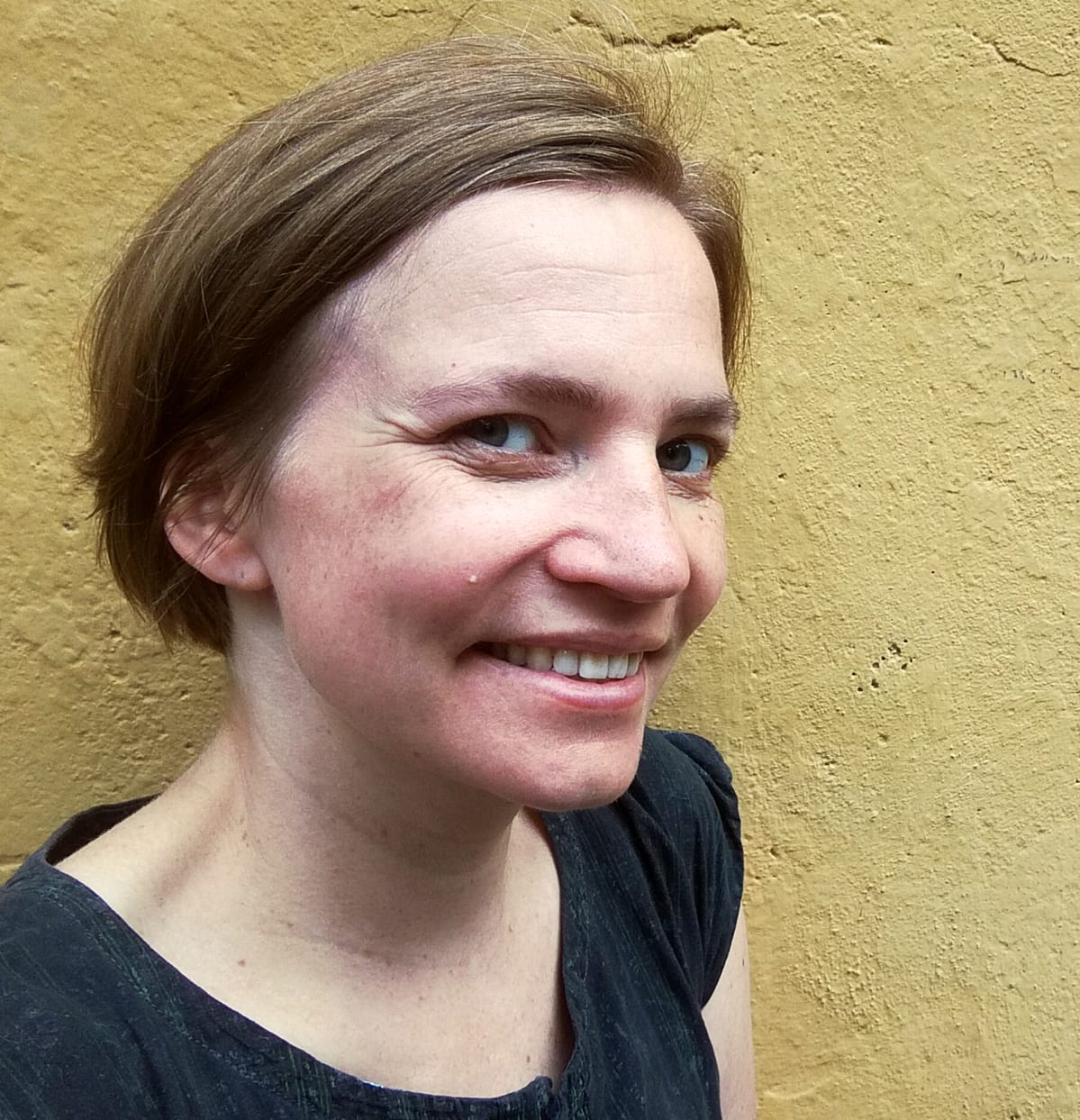 Mari Koistinen
