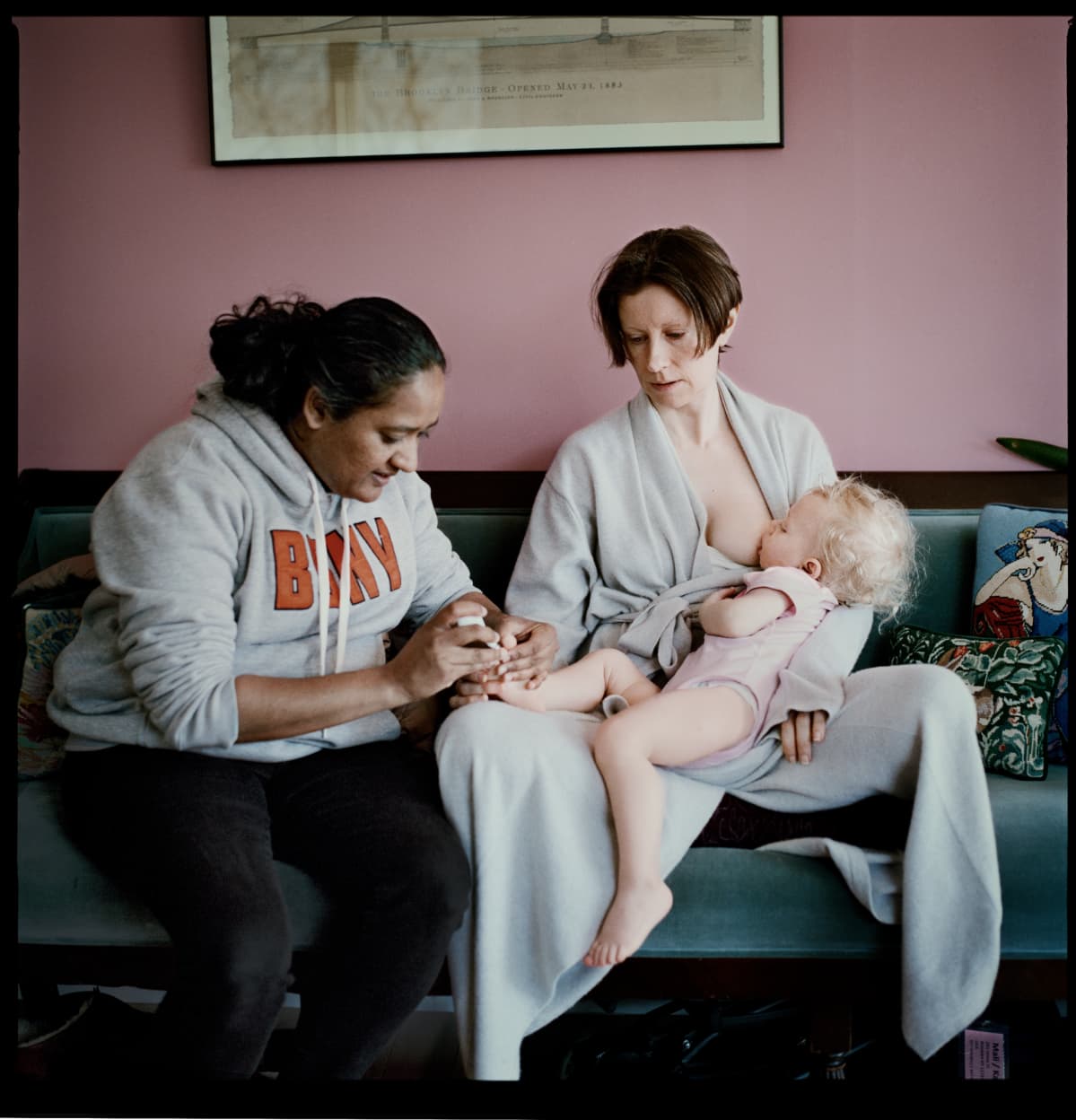 Anastasia Taylor-Lind - Not Yet Titled - 2019