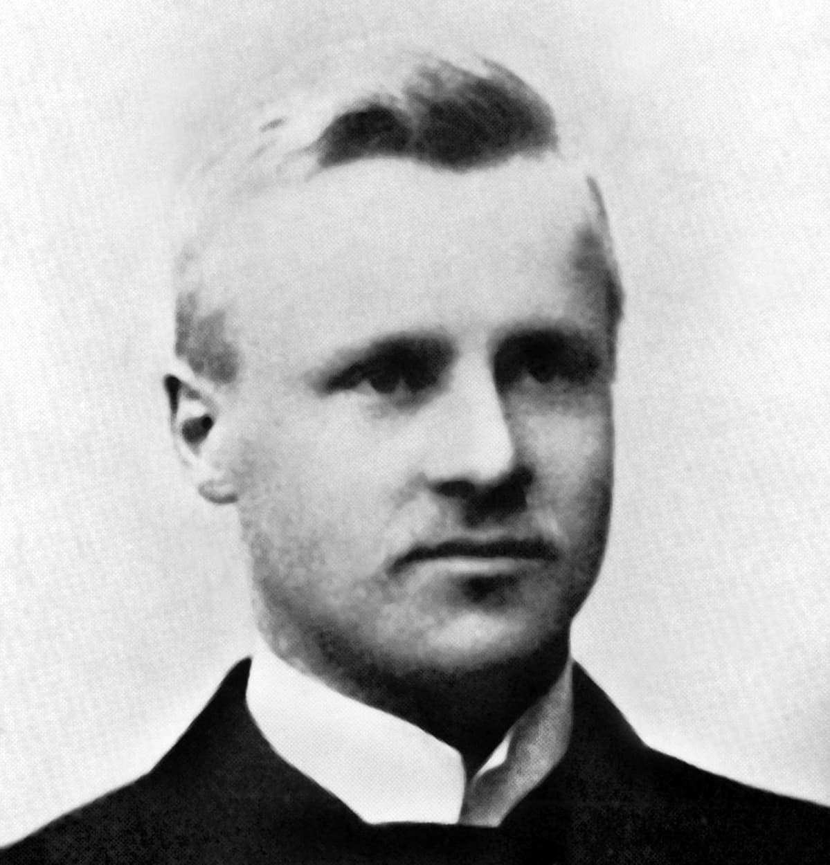 Väinö Tanner