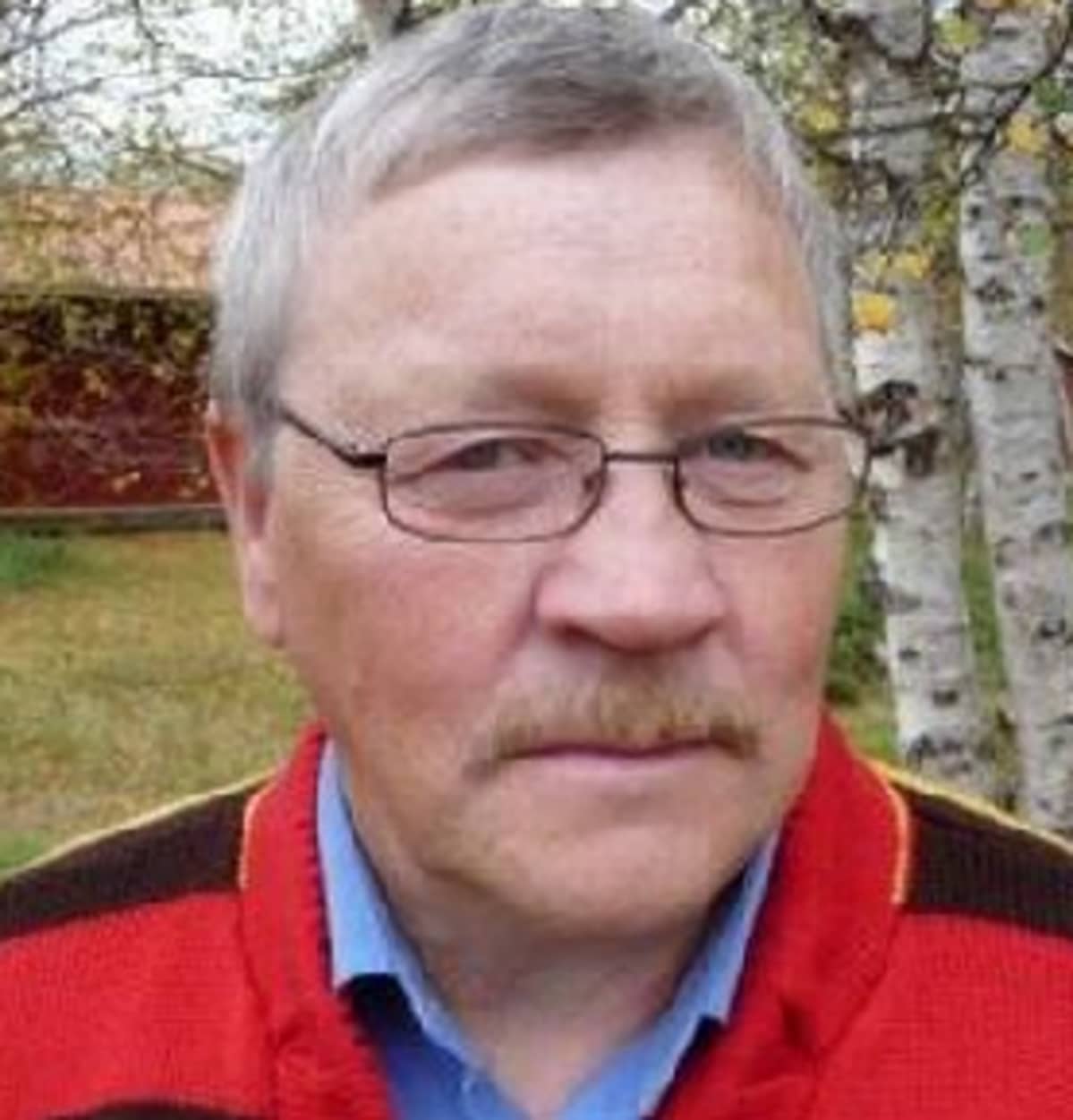 Veikko Porsanger