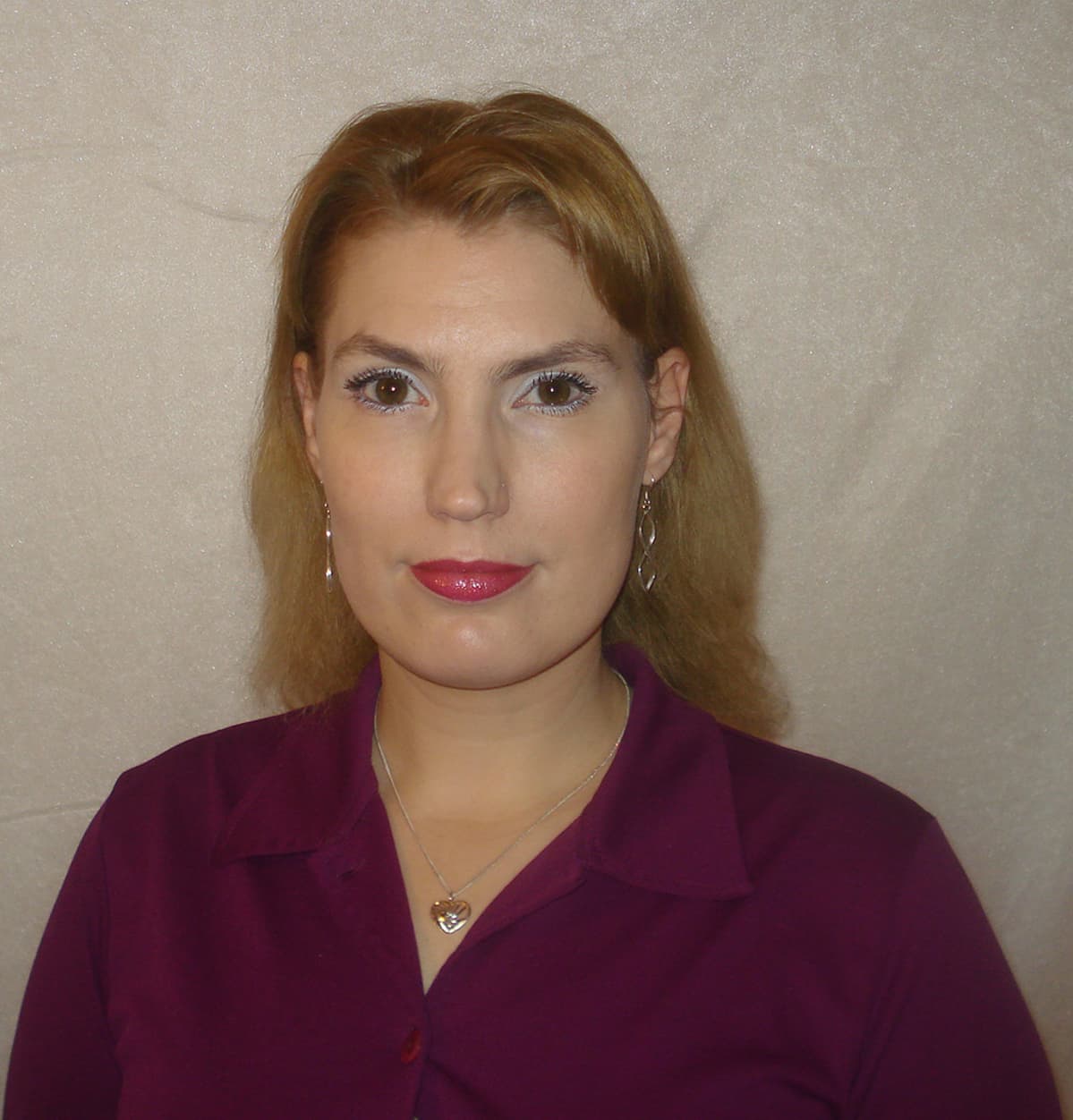 Katja Hänninen.