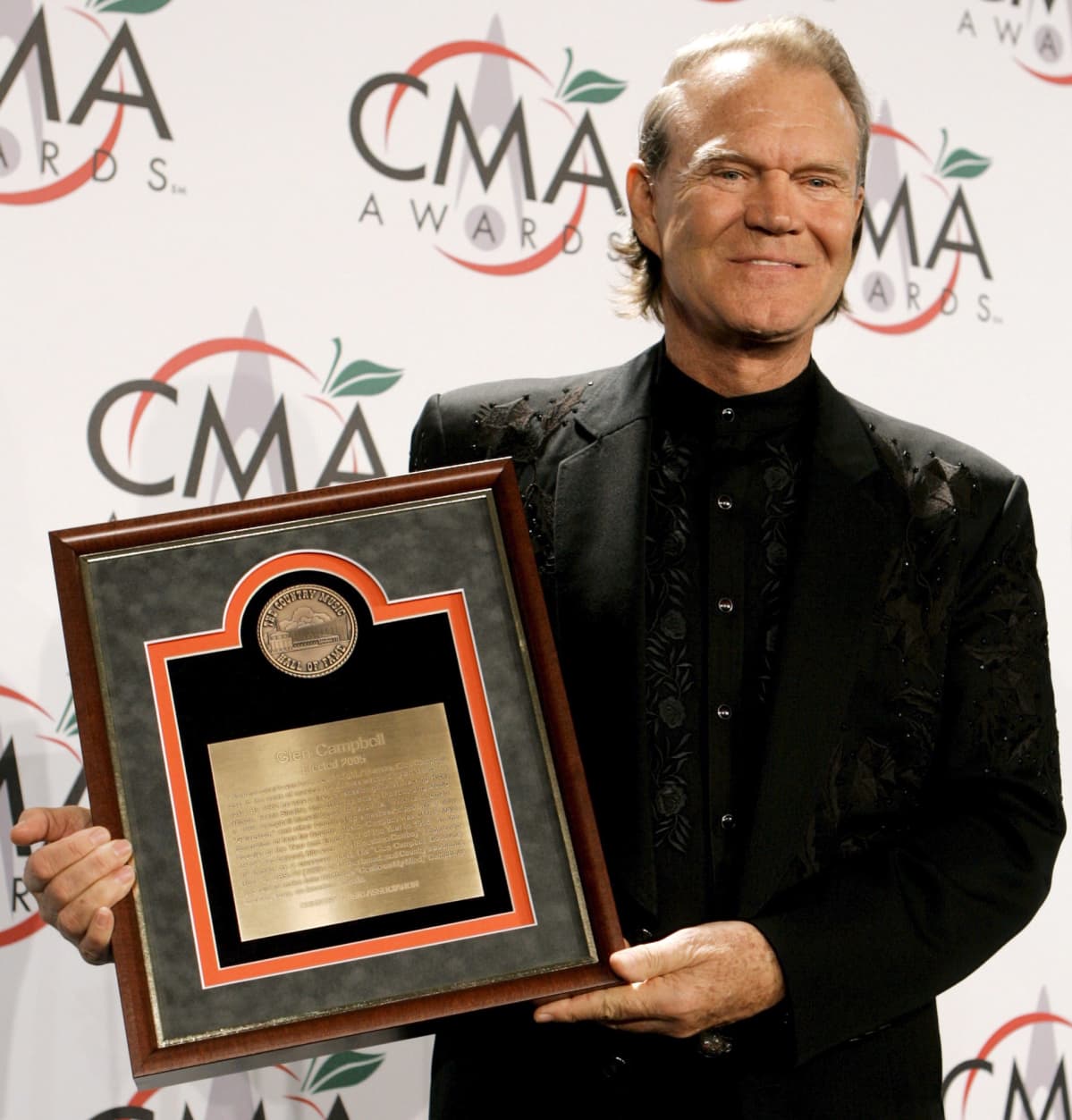 Glen Campbell