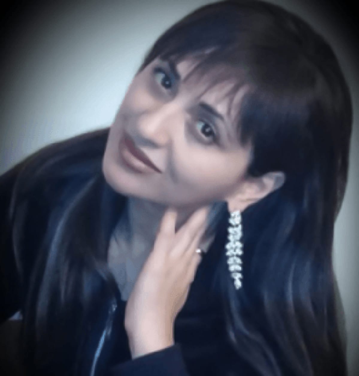 Marem Alijeva.